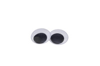 Ruchome oczka 50mm RO26 Brewis